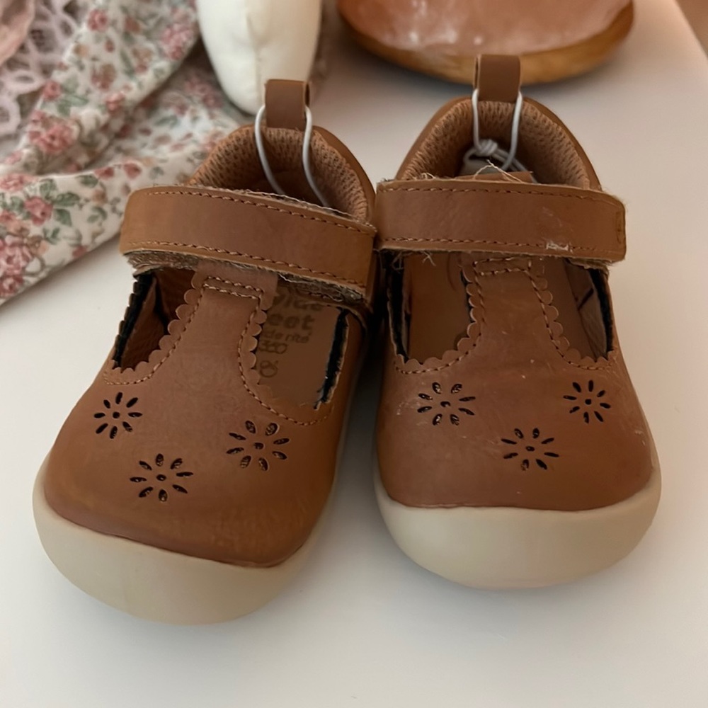 Toddler Stride Ride size 3